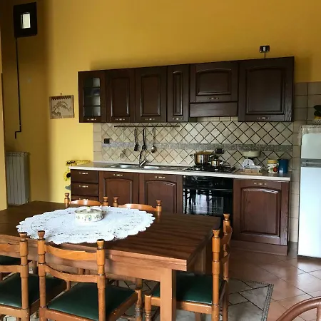 Casa Vacanza L'uliveto *