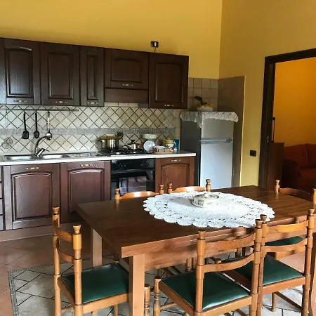 Casa Vacanza L'uliveto