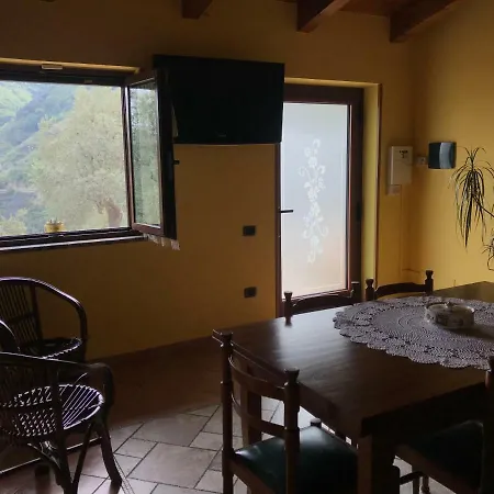 Casa Vacanza L'uliveto Holiday home *