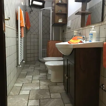 Casa Vacanza L'uliveto