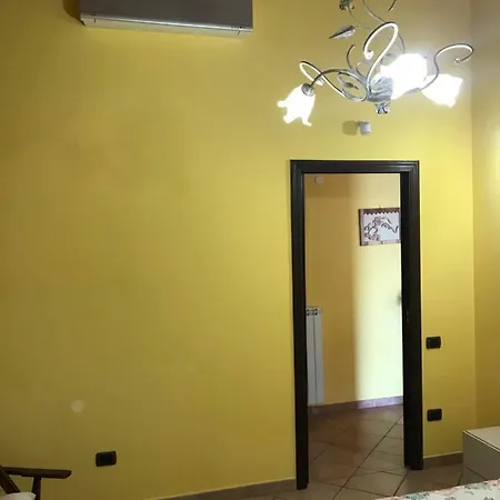 Holiday home Casa Vacanza L'uliveto Tramonti