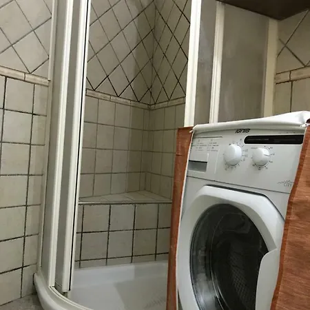Casa Vacanza L'uliveto *