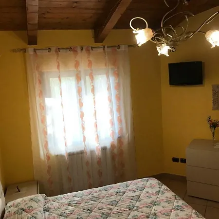 Casa Vacanza L'uliveto * Tramonti
