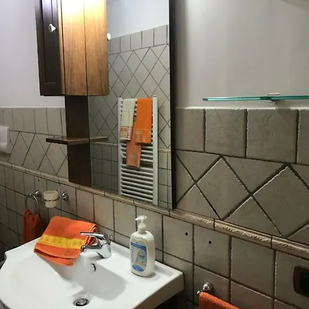 Holiday home Casa Vacanza L'uliveto