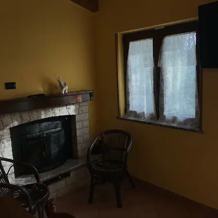 Casa Vacanza L'uliveto Holiday home