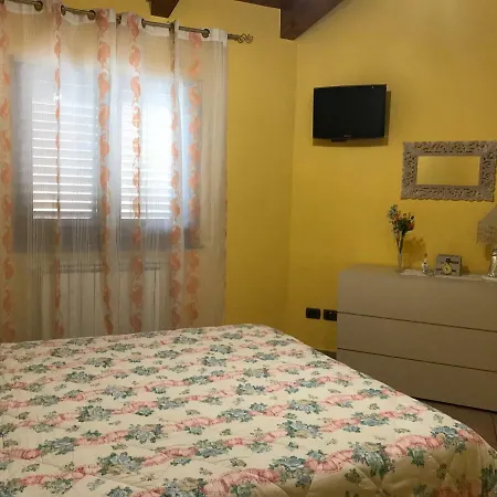 Holiday home Casa Vacanza L'uliveto *