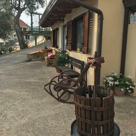 Casa Vacanza L'uliveto *