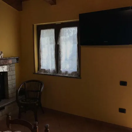 Casa Vacanza L'uliveto