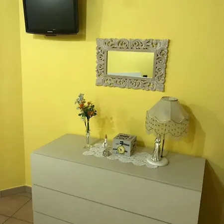 Casa Vacanza L'uliveto *
