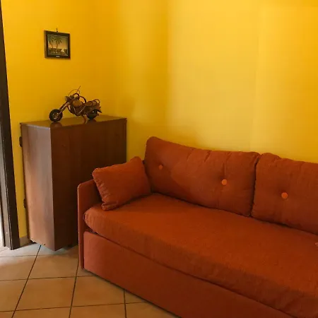 Casa Vacanza L'uliveto Tramonti