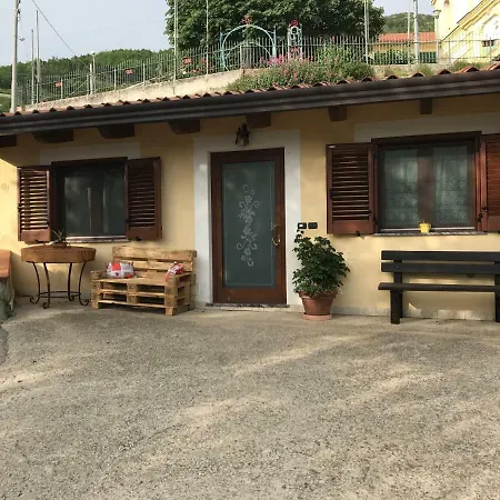 Holiday home Casa Vacanza L'uliveto *