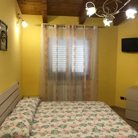 Casa Vacanza L'uliveto