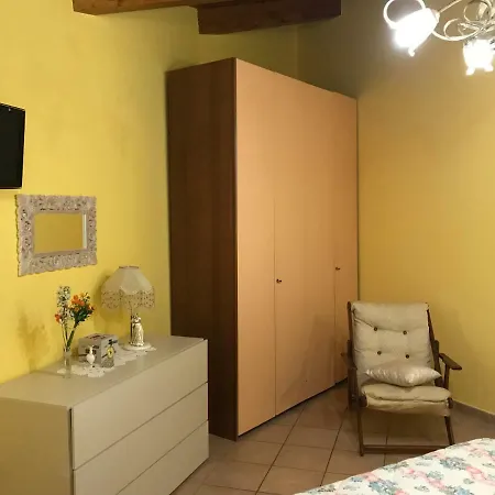 Casa Vacanza L'uliveto Holiday home *