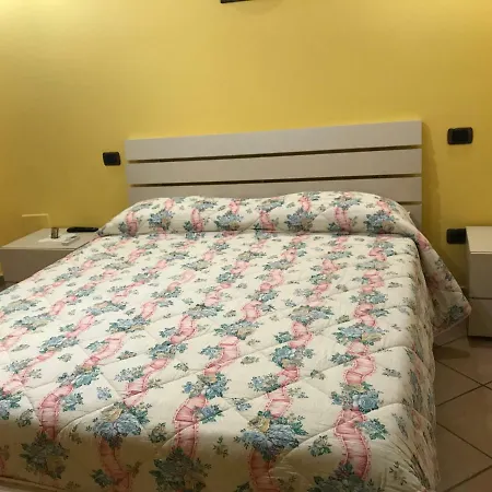 Casa Vacanza L'uliveto Holiday home